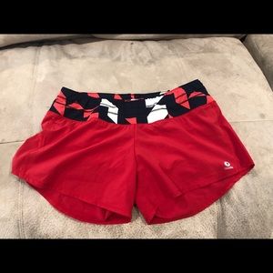 Oiselle roga short